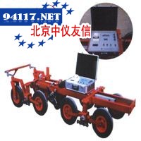 YLPY—F路面平整度仪