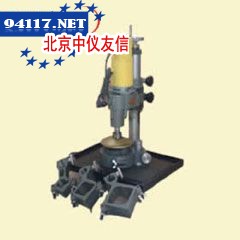 HMP-150混凝土芯样磨平机