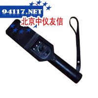 HP140手持式金属探测器