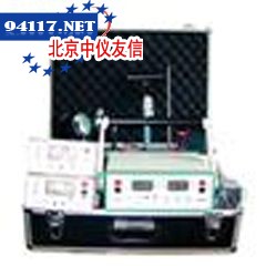 HT-VI埋地管道防腐层检漏仪