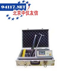 HT-ZX电火花在线检测仪