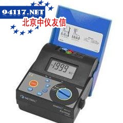 A土壤电阻率