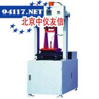 QCX-4车辙试样轮碾成型机