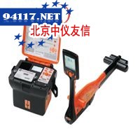 I5000智能型地下管线探测仪