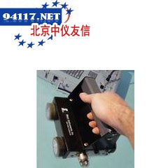 IES扫描式混凝土厚度缺陷测试系统