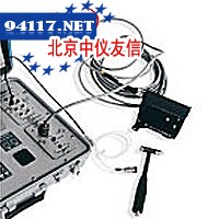 IE混凝土厚度缺陷测试系统