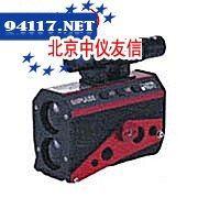 Impulse100手持式激光测距仪