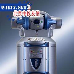 ION激光跟踪仪