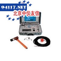 KON-PIT(N)桩基完整性测试分析仪