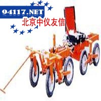 BIPRES路面平整度测试仪