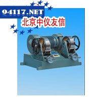 JMP-3双头磨片机