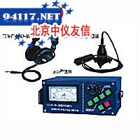 JT-2000型数字滤波漏水检测仪