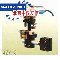 JZY-3激光指向仪