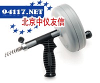 K-25手提式疏通器