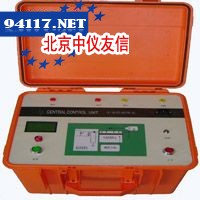 KC-900三次脉冲电缆故障测试仪
