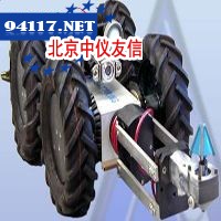 KRE管道摄像检测/机器人切割系统