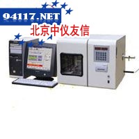 KZDL-6B微机快速测硫仪