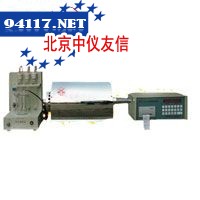 KZDL-6快速智能定硫仪