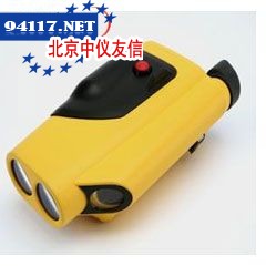 LA300(含罗盘)激光测距仪
