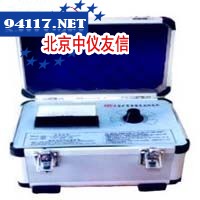 LAHG500矿用杂散电流测试仪