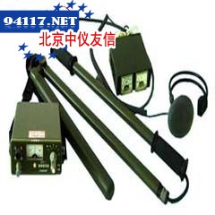 LCT-1磁探仪