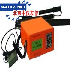 LCT-2磁探仪