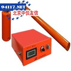 LCT-3磁探仪