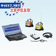 CH 6000A 型相位计