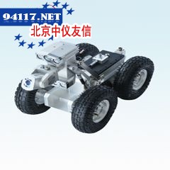 LD300+管道内窥摄像检测系统