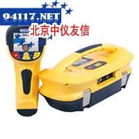 LD6000全频数字管线仪