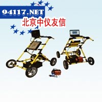LD9000探路者专业雷达