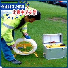 Leak-Finder小管径泄漏点精确定位系统
