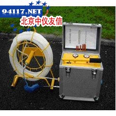 Leakfrog水表泄漏分析仪