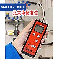 LeckOmiO手持燃气泄漏和压力检测仪-全中文菜单