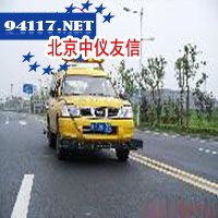 LIPRES车载式激光路面平整度仪