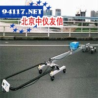 LP-300S激光路面平整度仪