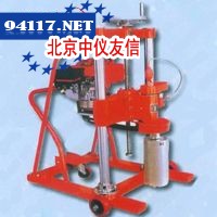 YJ-CD-A环保型路面钻孔机