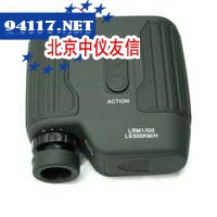 LRM1200激光测距测速仪
