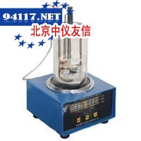 SYD-2806F沥青软化点仪