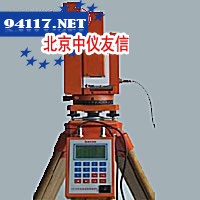 LS1100型激光隧道断面仪