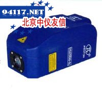 LS2550非接触式激光速度/长度测量仪