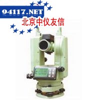 LT200激光电子经纬仪