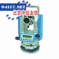 LT2激光电子经纬仪