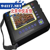 LTD-2200型探地雷达