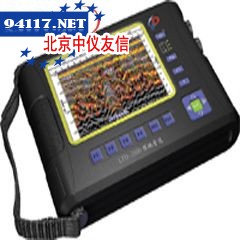 LTD2200探地雷达