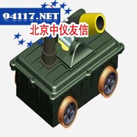 LTD屏蔽天线