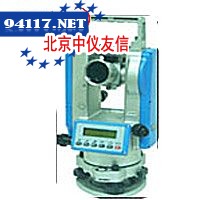 LT系列经纬仪