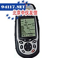MeridianGoldGPS子午线黄金版