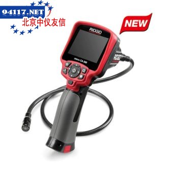 micCA-300数字式微型内窥镜