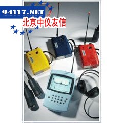 MicroCorr-DX泄漏噪声相关仪